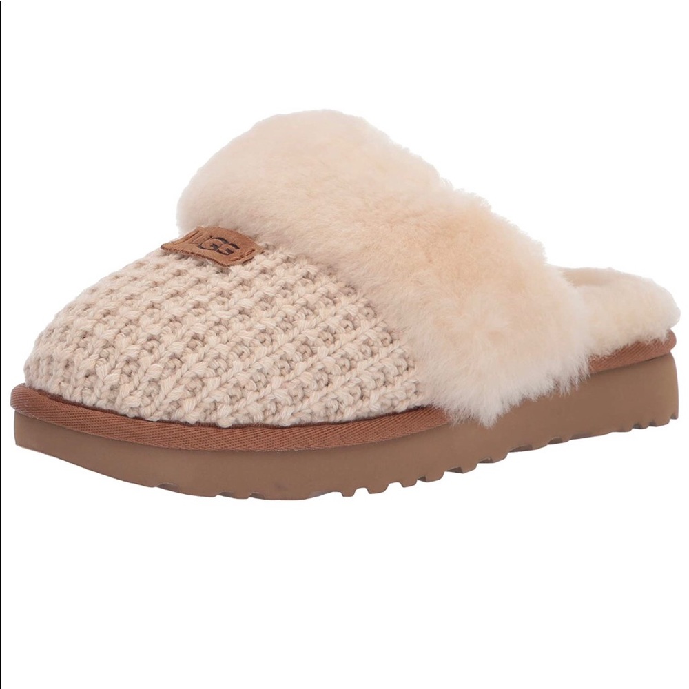 Ugg Cozy Slippers